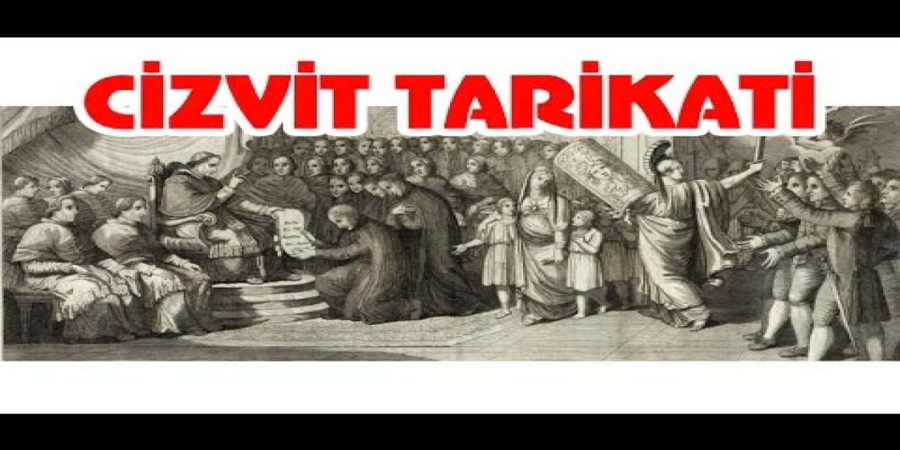 cizvitler kimdir? cizvitler ne demek?