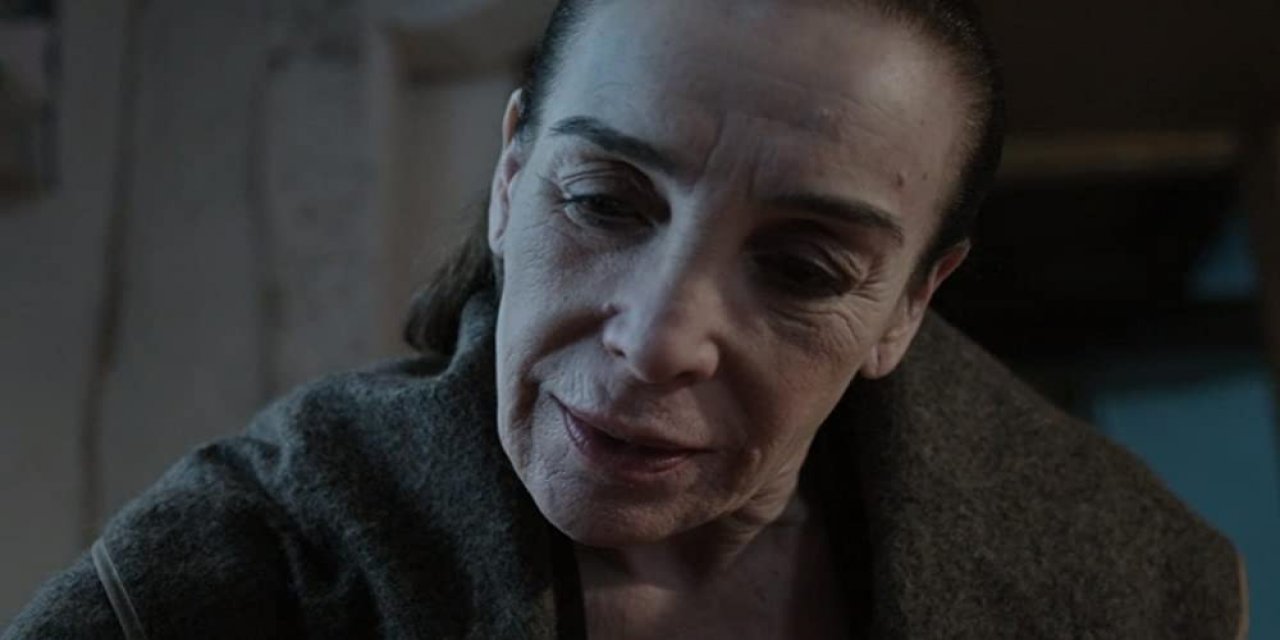 Ben Bu Cihana Sığmazam Müjgan kimdir?