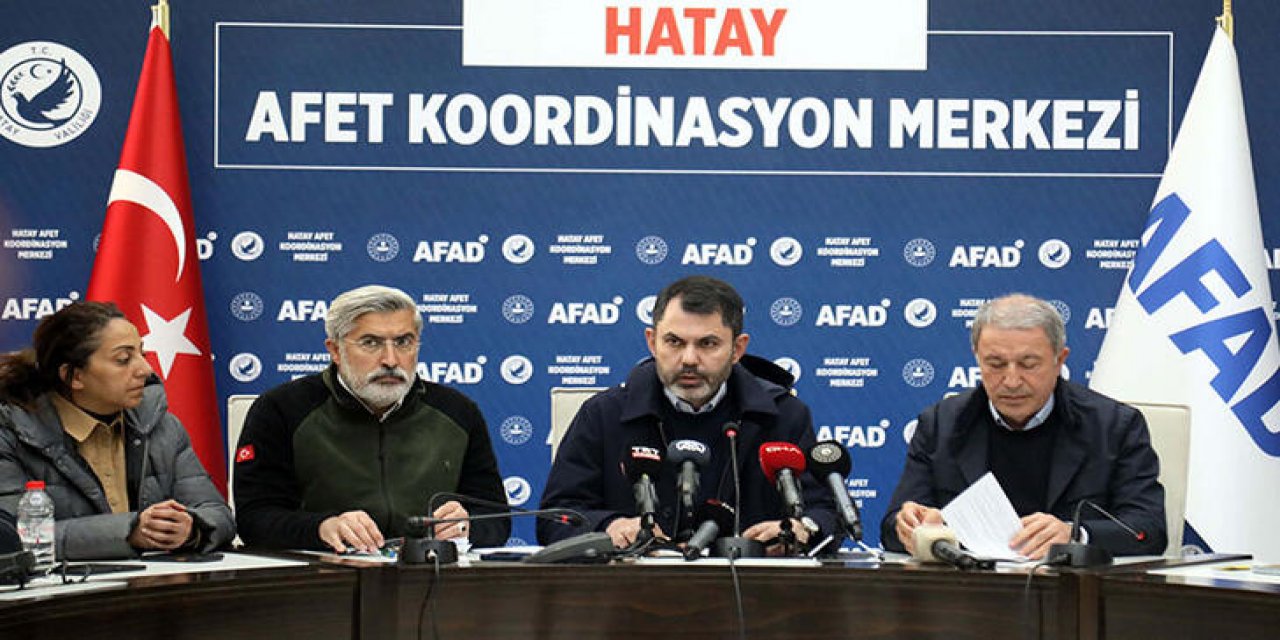 İstanbul'da 1,5 milyon konut nereye taşınacak? İstanbul güvenli bölgeler neresi?