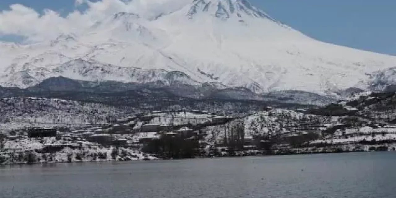 Hasan Dağı'nda hareketlilik var mı? Uzmanlar açıkladı