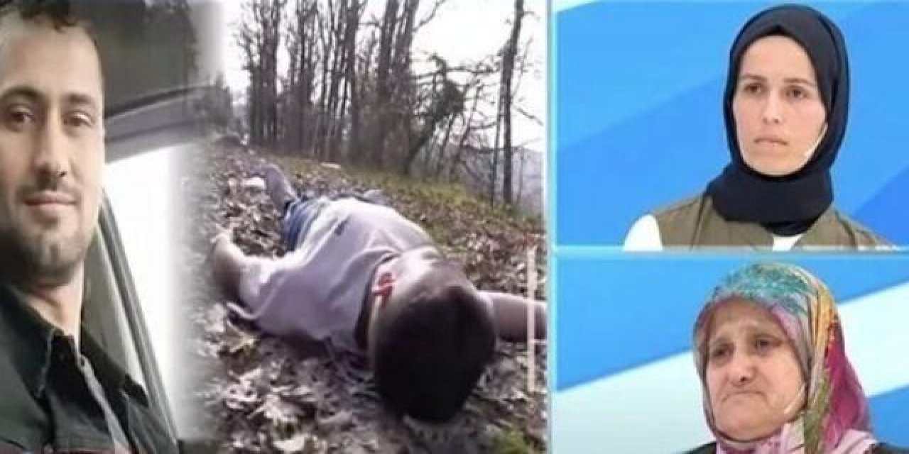 Burhan karakuş müge anlı? Burhan Karakuş'u kim öldürdü?