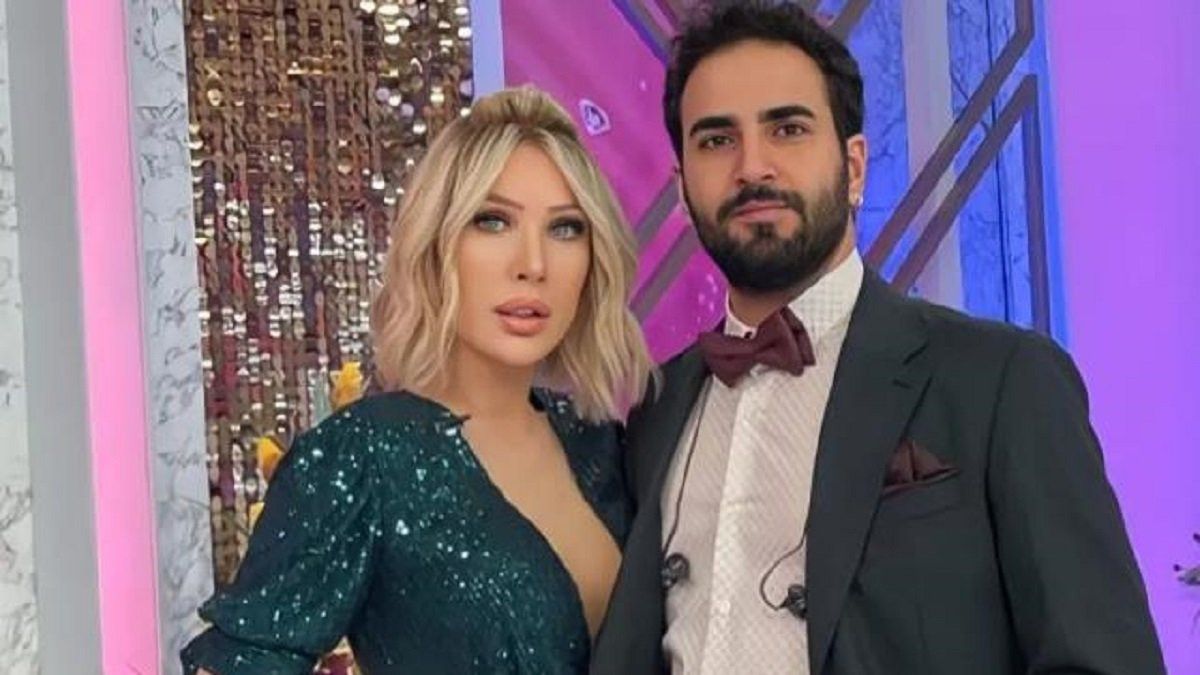 Seda Sayan boşanıyor mu son dakika, Seda Sayan ve Çağlar Öktem boşanacak mı? Seda Sayan boşanıyor mu?