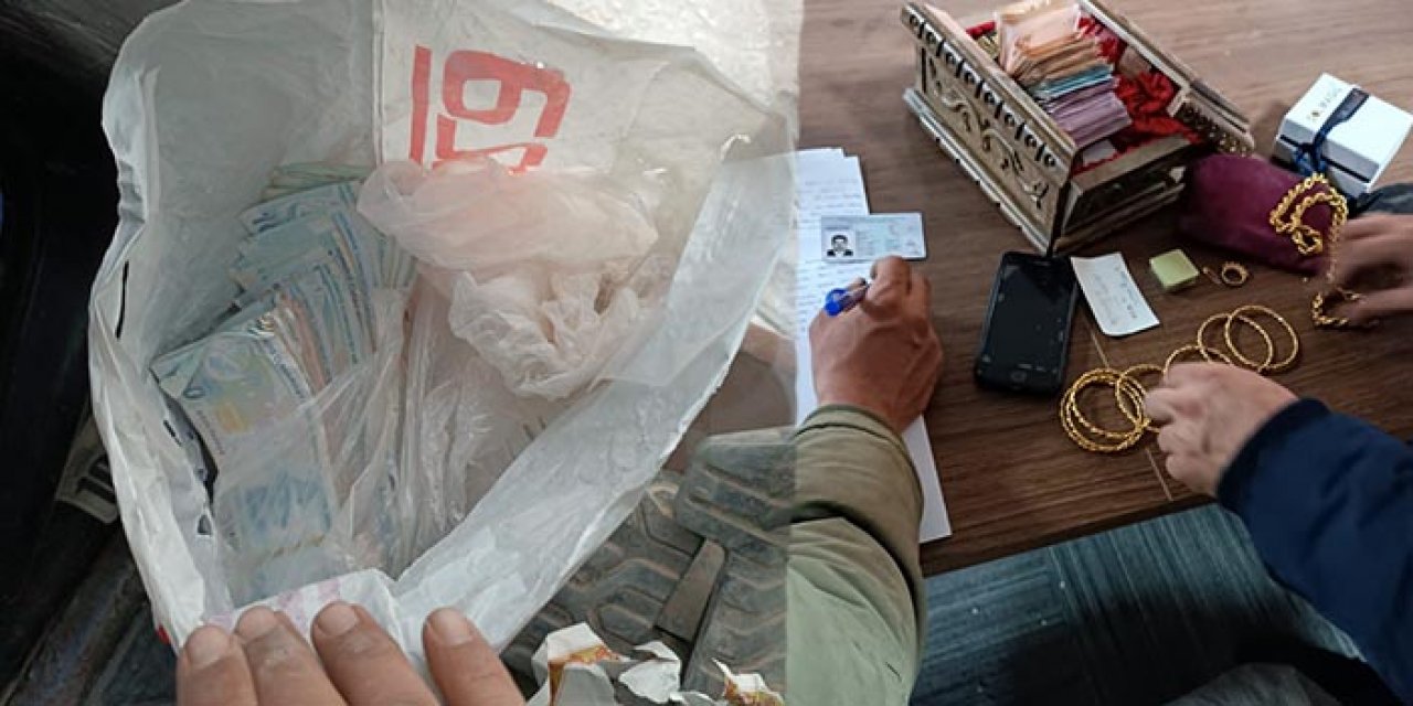 Gönüllü operatörden alkışlanacak hareket