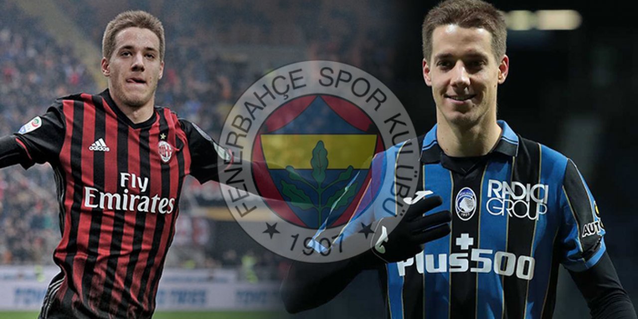 Fenerbahçe’nin gündemindeki Mario Pasalic kimdir?