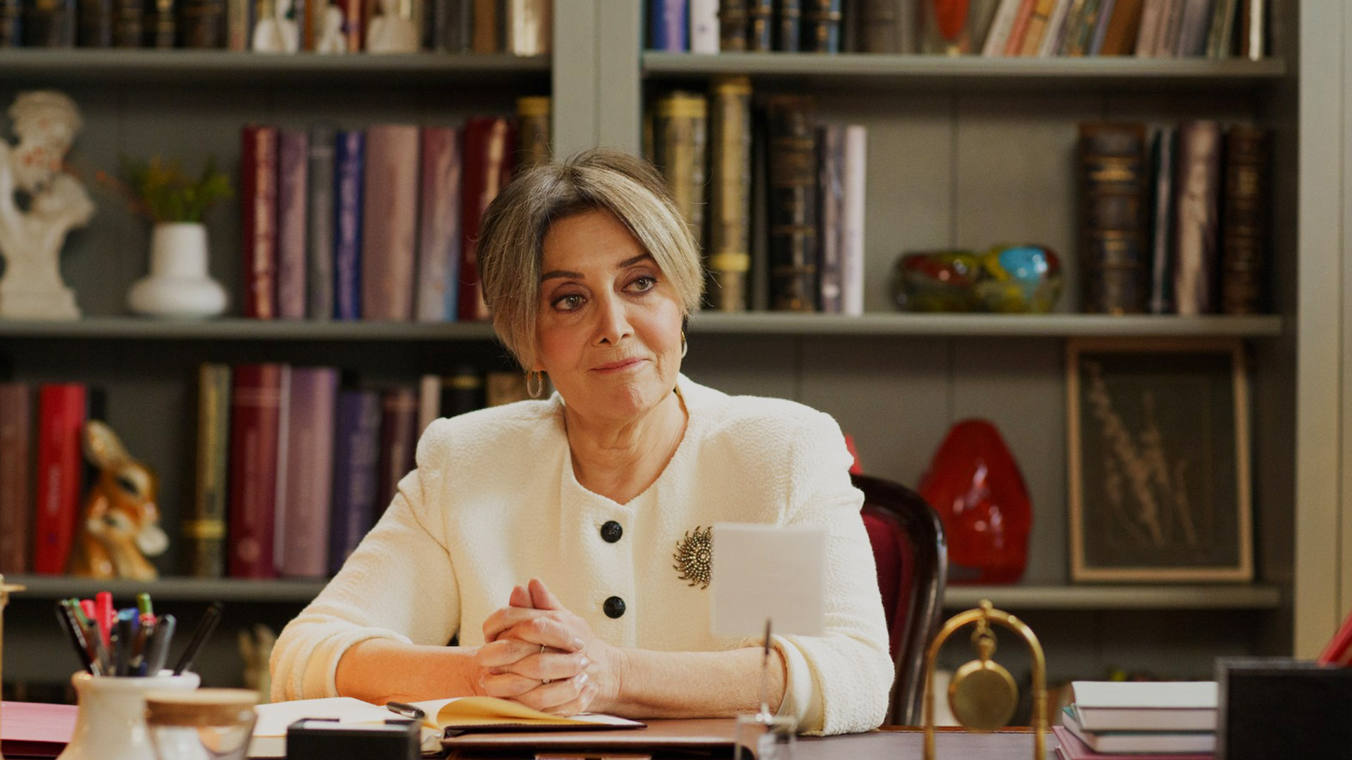 Çöp Adam Tilbe Saran kimdir? Çöp Adam Yeni Oyuncusu Tilbe Saran nereli ve kaç yaşında?