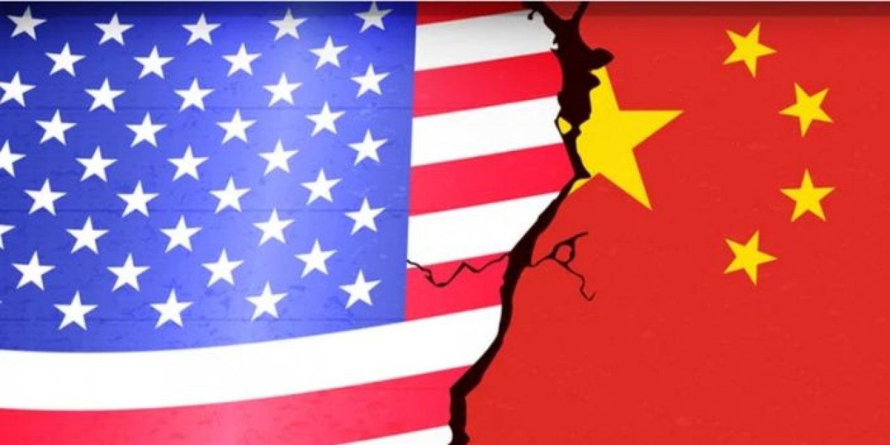 ABD Çin’e karşı teknoloji savaşı başlattı