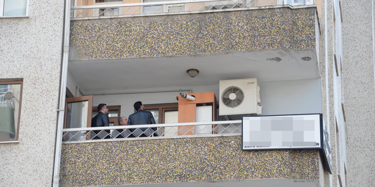 Diyarbakır'da avukatlık bürosuna silahlı saldırı