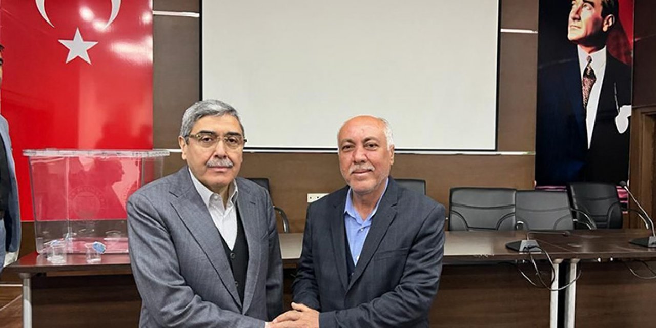 Nurdağı Belediye Başkanı Yakup Bahar kimdir? Nurdağı yeni belediye başkanı kim oldu?