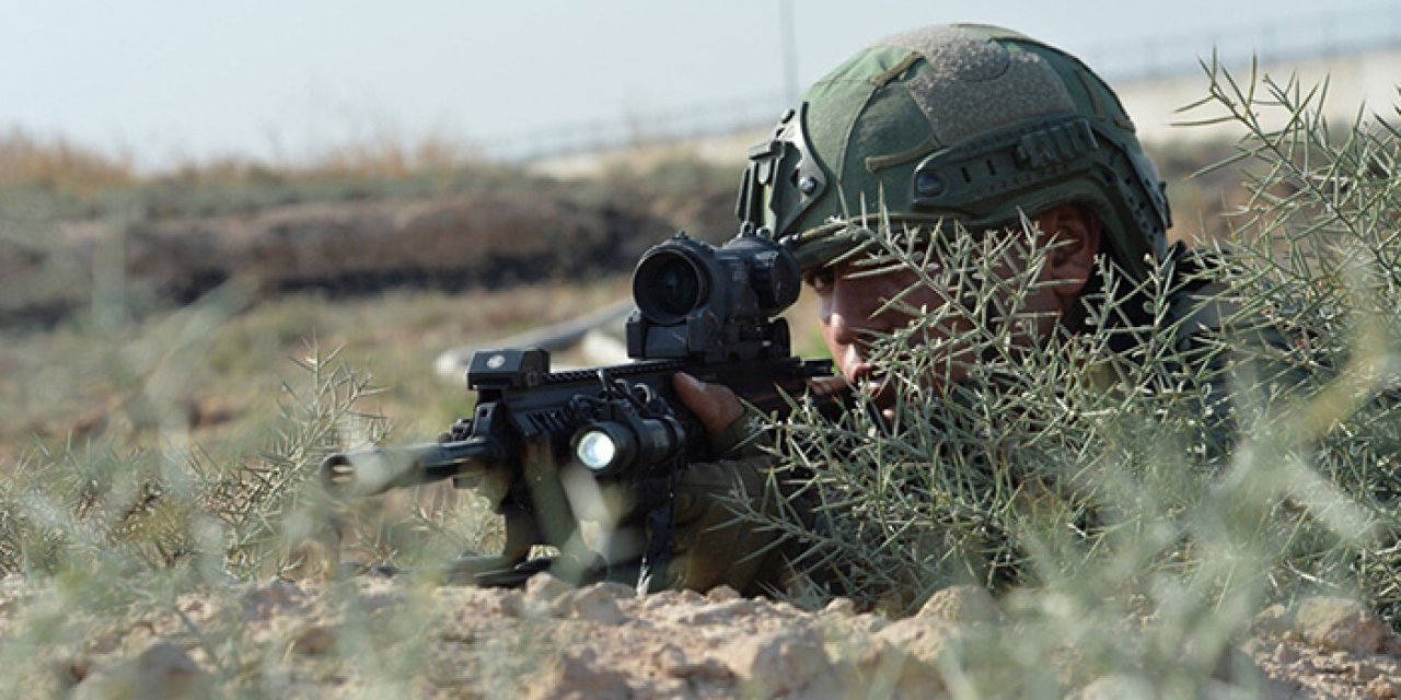 MSB 3 teröristin etkisiz hale getirildiğini açıkladı
