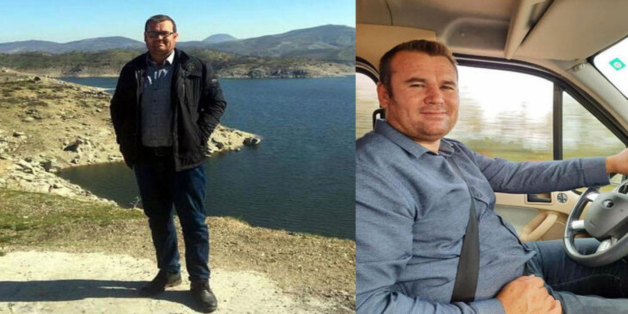 Tarlasını sürmeye giden çiftçi, ölü bulundu