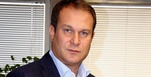 Burak Akbay kimdir? Burak Akbay nereli ve kaç yaşındadır?
