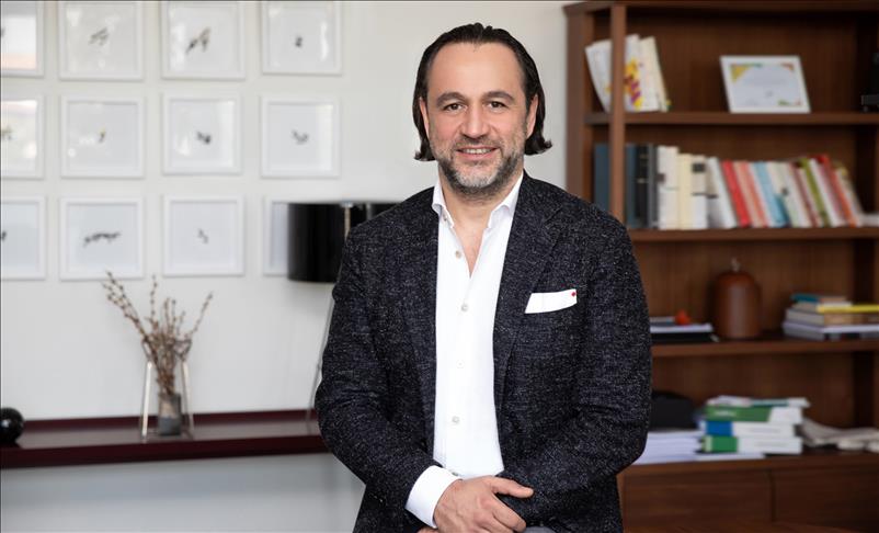 Çağlayan Çetin kimdir? Çağlayan Çetin nereli ve kaç yaşında?