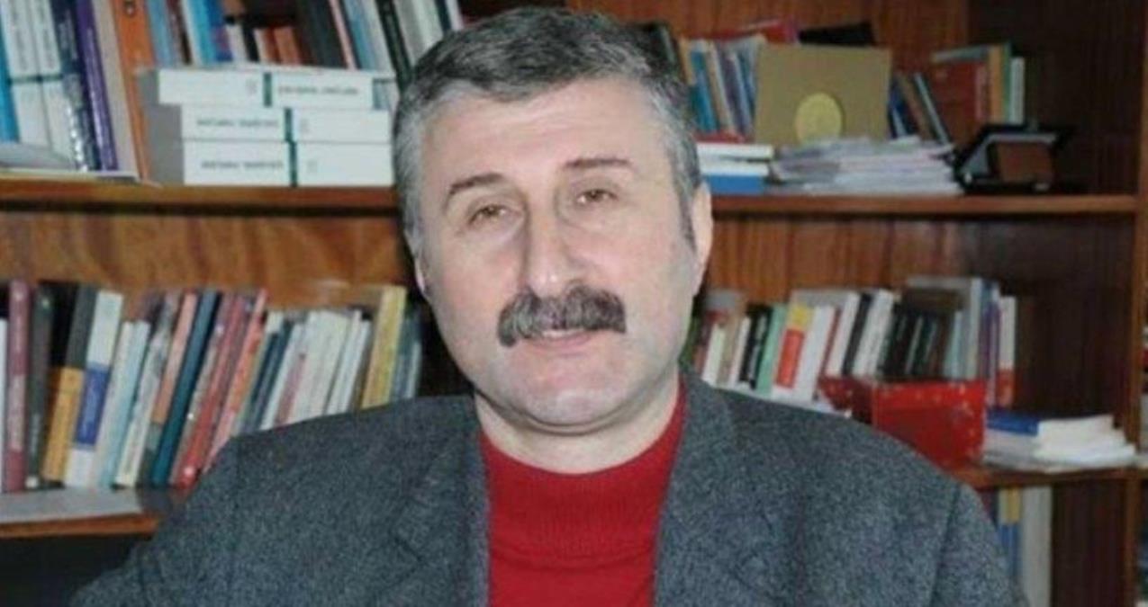 Alper Taş kimdir? Alper Taş nereli ve kaç yaşındadır?