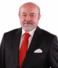 Dikran Gülmezgil kimdir? Dikran Gülmezgil nereli ve kaç yaşındadır?