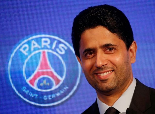 Nasser Al Khelaifi kimdir? Nasser Al Khelaifi kimdir ne kadar bağış yaptı? Serveti nedir?