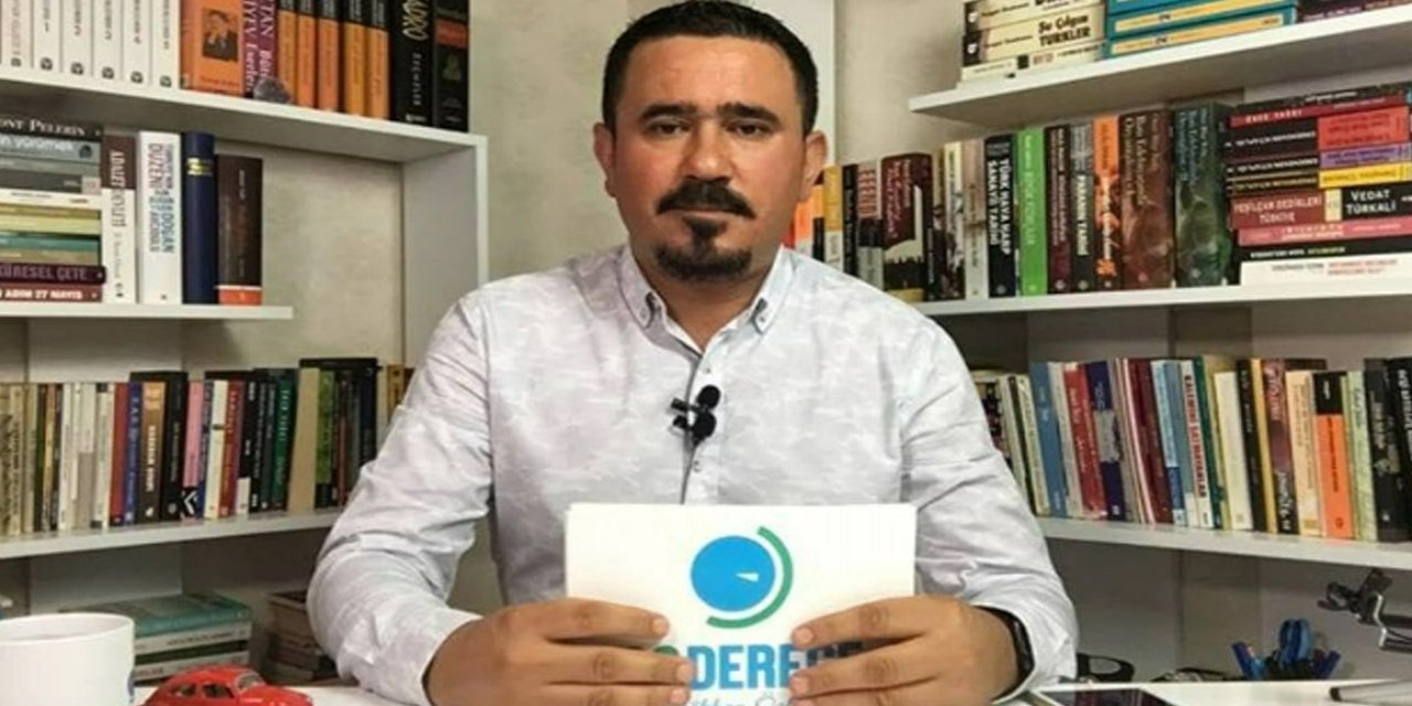 Gökhan Özbek kimdir? 23 derece hesabı kimin?