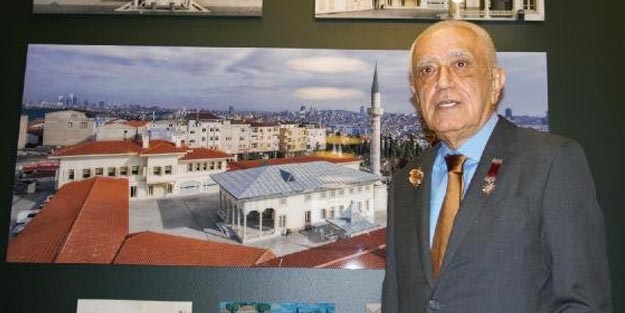 Sinan Genim kimdir? Sinan Genim nereli ve kaç yaşındadır?