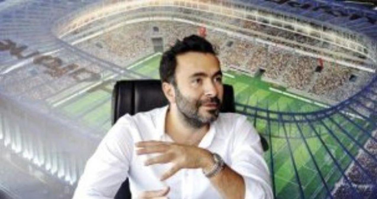Emre Kocadağ kimdir? Emre Kocadağ nereli ve kaç yaşındadır?
