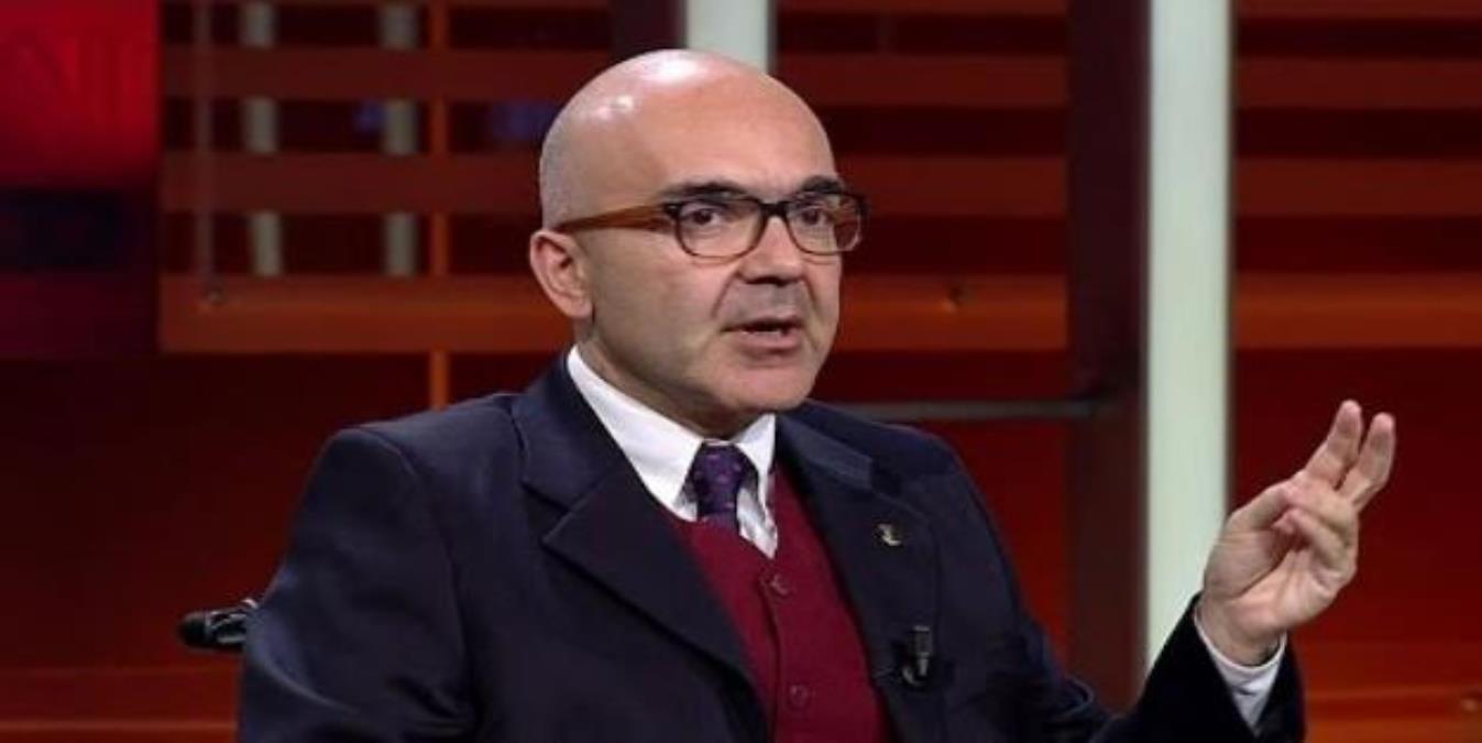 Barış Doster kimdir? Barış Doster nereli ve kaç yaşındadır?