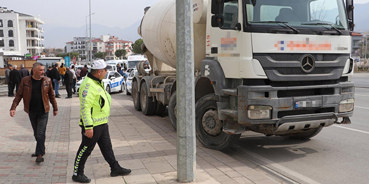 Doğum gününde kazada hayatını kaybetti