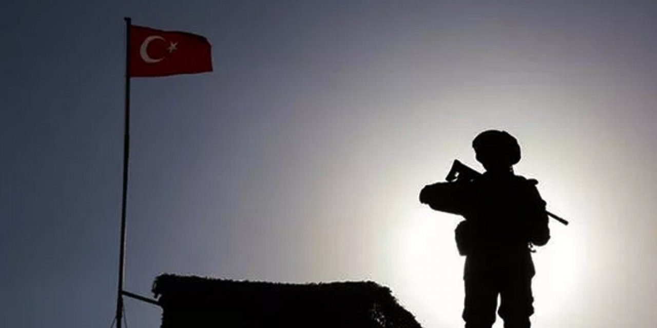 MSB: 3’ü terörist 5 kişi yakalandı