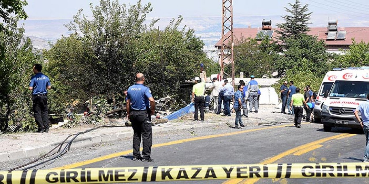 Kastamonu’da otomobil devrildi: 5 yaralı