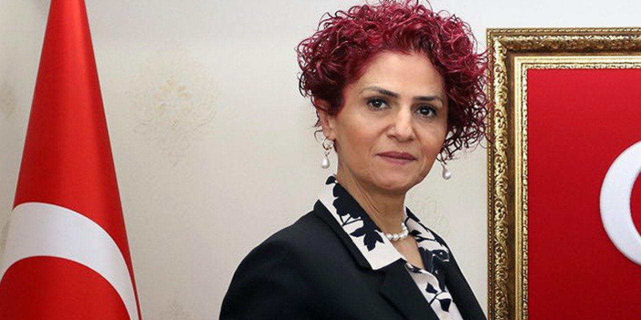 Gönül Boran Özüpak kimdir, nereli, kaç yaşında?