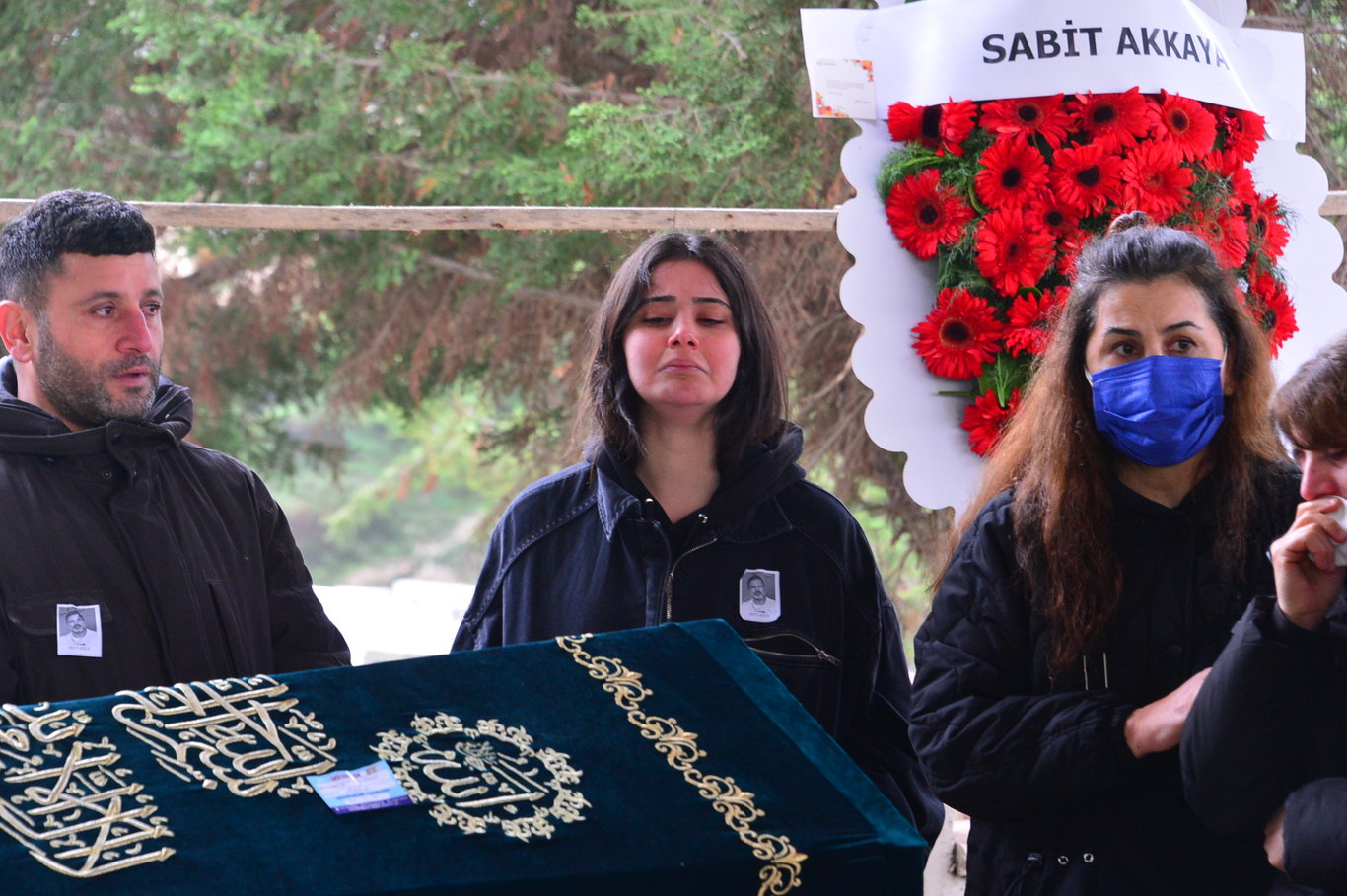 Murat Kandemir kimdir? Murat Kandemir neden öldü? Helin Kandemir'in babası Murat Kandemir kimdir?