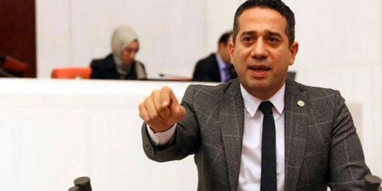 Mahir Başarır kimdir? Ali Mahir Başarır kaç yaşında? Nereli? Mesleği ne?