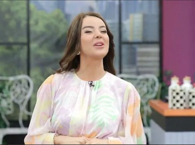 Gelinim Mutfakta Çiğdem kimdir?  Gelinim Mutfakta Çiğdem nereli ve kaç yaşında? En Hamarat Benim Çiğdem kimdir?