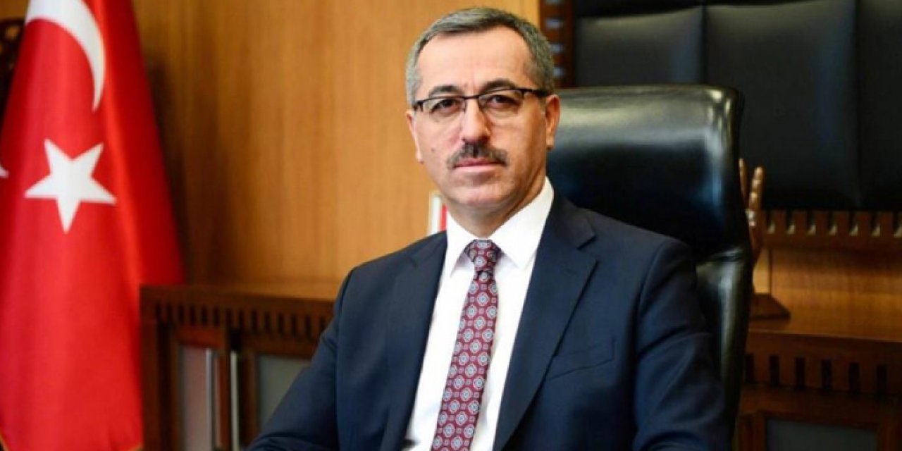 Hayrettin Güngör kimdir? Hayrettin Güngör kaç yaşında? Nereli? Mesleği ne?