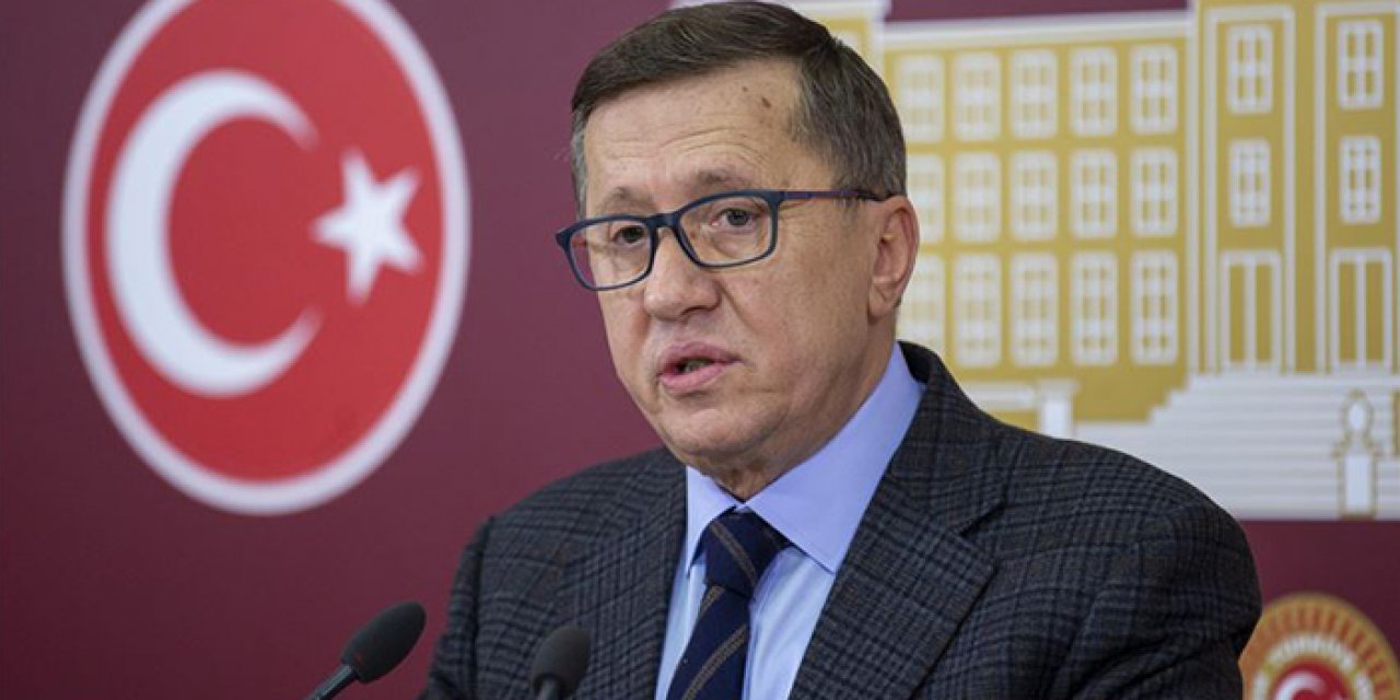Lütfü Türkkan kimdir, hangi partiden, dokunulmazlığı neden kaldırıldı?