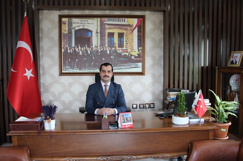 Enes Özkan Kimdir? Enes Özkan nereli ve kaç yaşında?