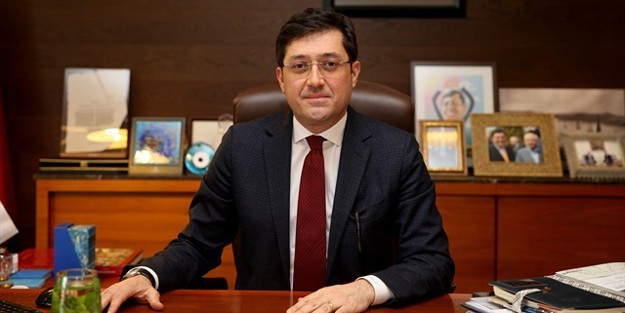 Murat Hazinedar kimdir? Murat Hazinedar nereli ve kaç yaşında?