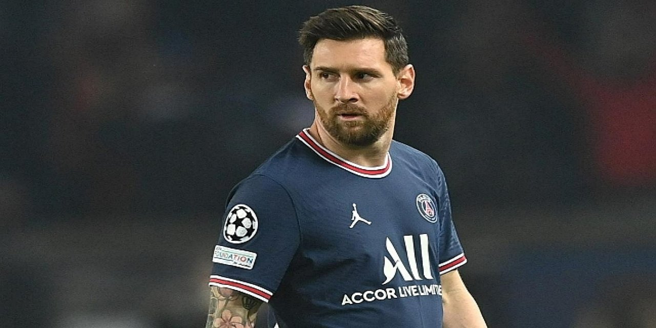 Messi ne kadar bağış yaptı?