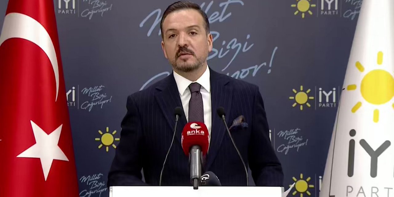 Yasin Öztürk kimdir? Ne dedi?