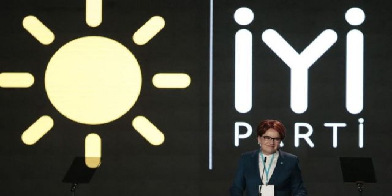 İYİ Parti adayları belli oldu!