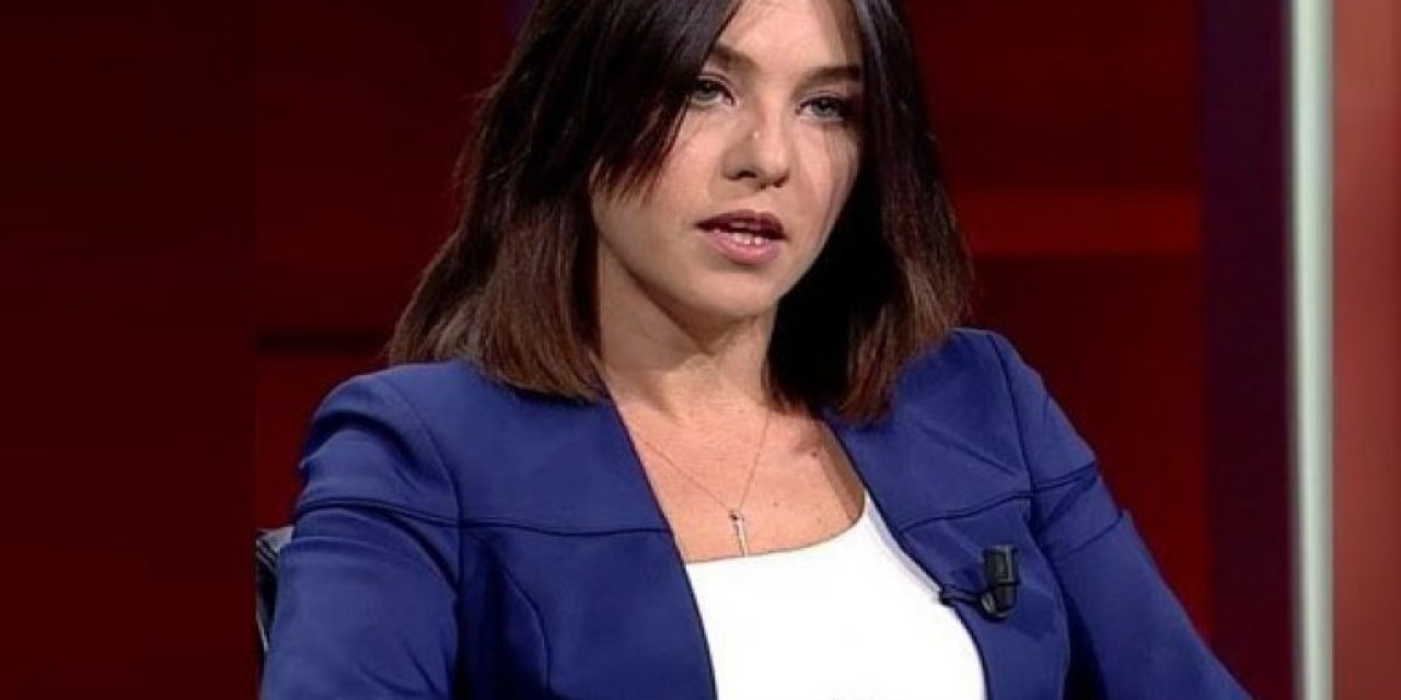 Gülfem Saydan Sanver kimdir? Gülfem Saydan Sanver nereli ve kaç yaşında?