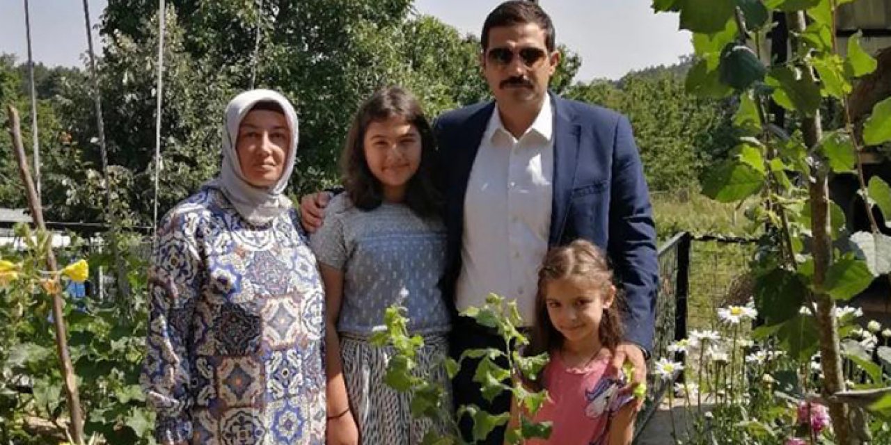 Serdar Öktem'e suikast: Ayşe Ateş'ten çarpıcı saldırgan iddiası