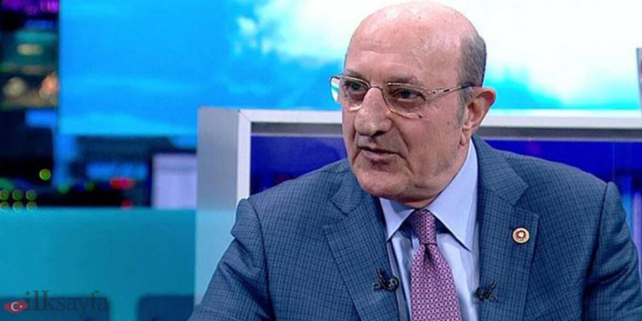 İlhan Kesici kimdir? Ali İlhan Kesici kaç yaşında? Nereli? Mesleği ne?
