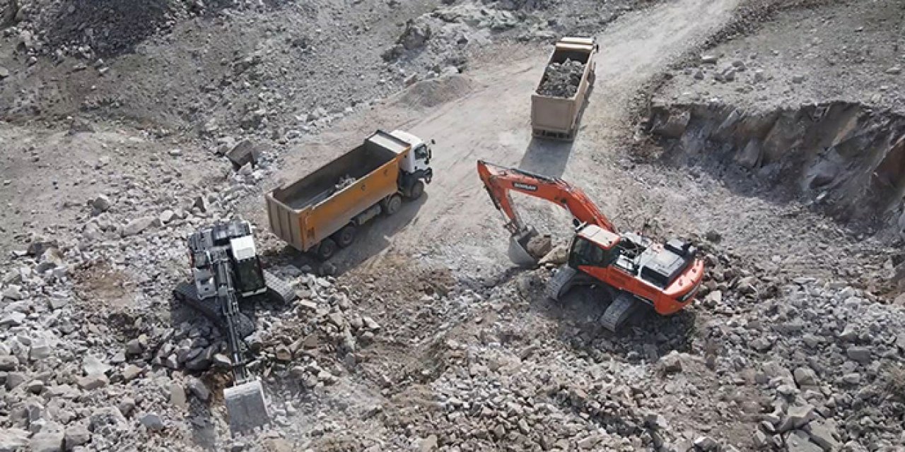 Malatya’da konut inşaatları başladı