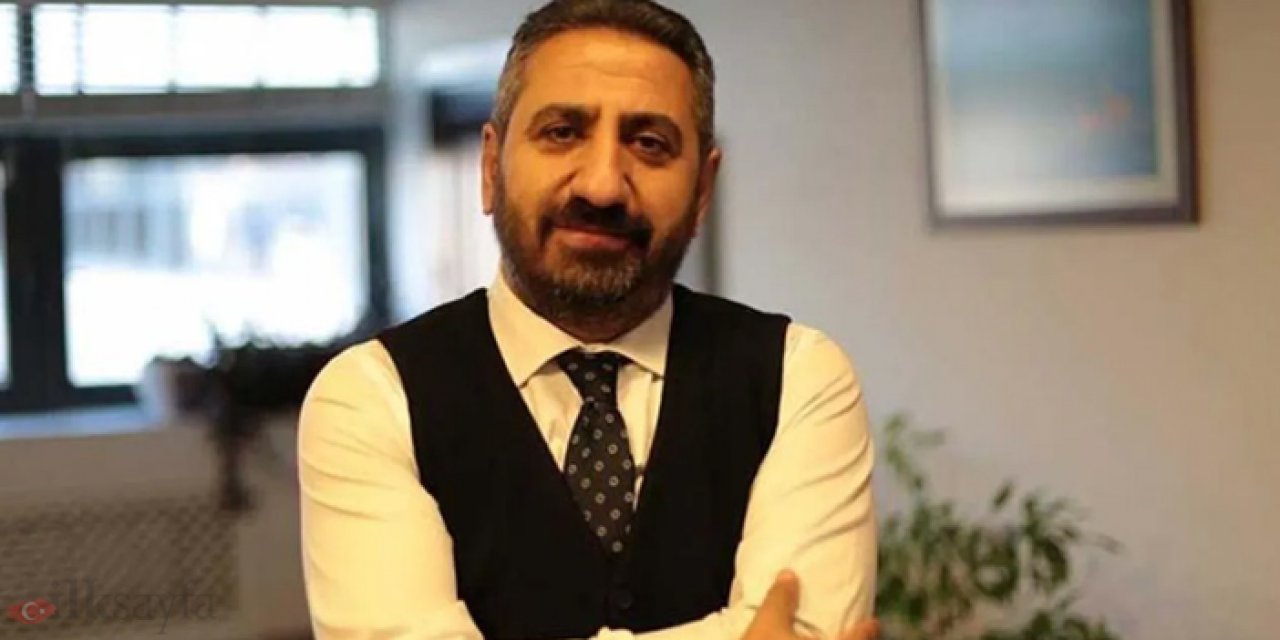 Ali Haydar Fırat kimdir? Ali Haydar Fırat kaç yaşında? Nereli? Mesleği ne?