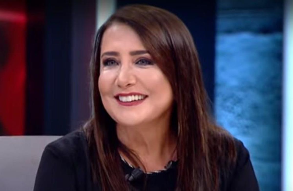 Sevilay Yılman kimdir? Sevilay Yılman nereli ve kaç yaşında?