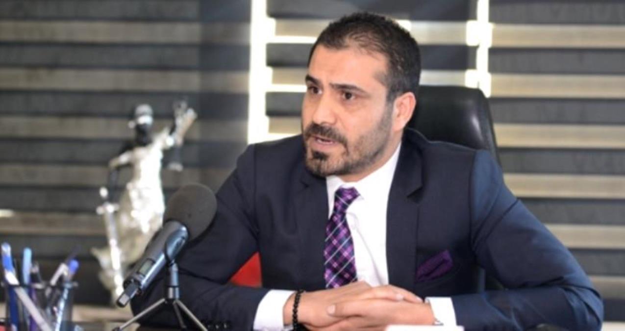 Serkan Toper kimdir? Serkan Toper nereli ve kaç yaşında? Serkan Toper mesleği ne?