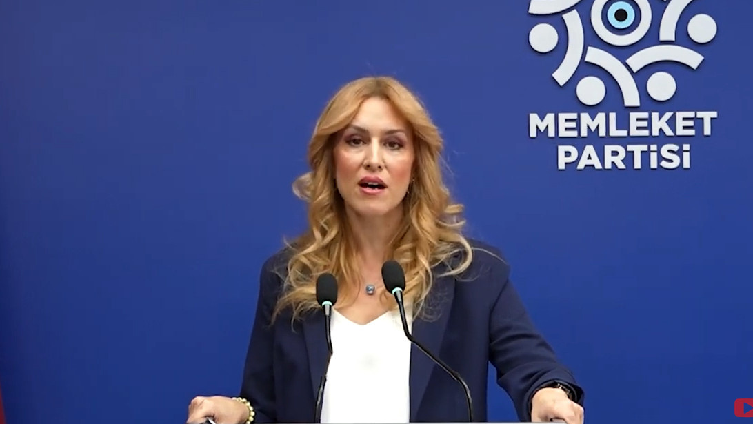 İpek Özkal Sayan kimdir? İpek Özkal Sayan nereli ve kaç yaşında