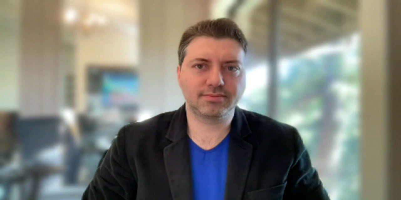 Volkan Sevilgen kimdir? Volkan Sevilgen kaç yaşında ve nereli?