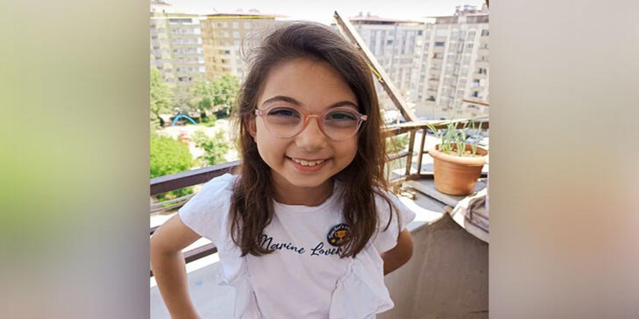 Kayıp Erva'dan üzücü haber