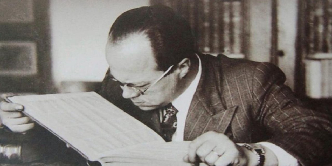 Cemil Meriç kimdir? Cemil Meriç kaç yaşında? Cemil Meriç nereli?