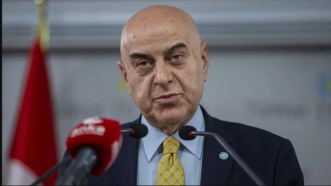 Cihan Paçacı kimdir? Cihan Paçacı nereli ve kaç yaşında?