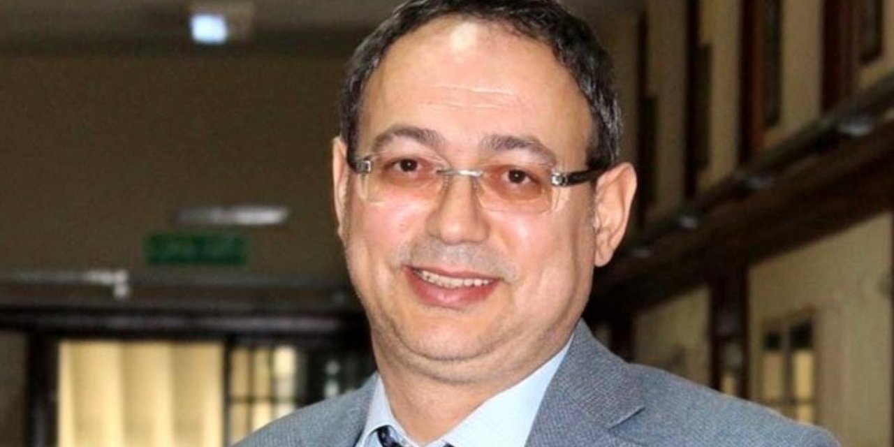İlyas Topsakal kimdir? İlyas Topsakal nereli ve kaç yaşında?